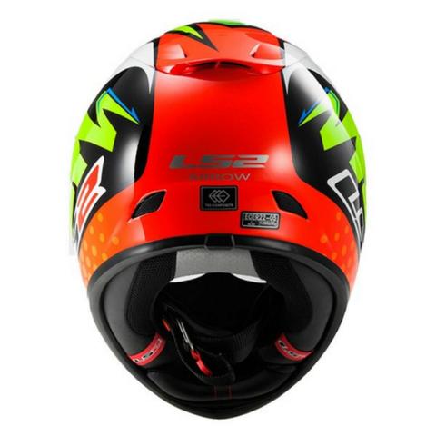 LS2 Arrow R Isaac Viñales - Foto 3
