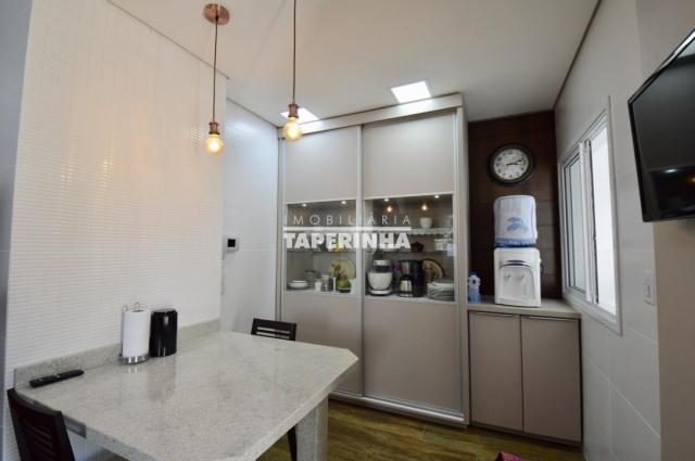 Casa à venda com 4 dormitórios em Menino jesus, Santa maria cod:10066 - Foto 11