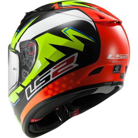 LS2 Arrow R Isaac Viñales - Foto 4