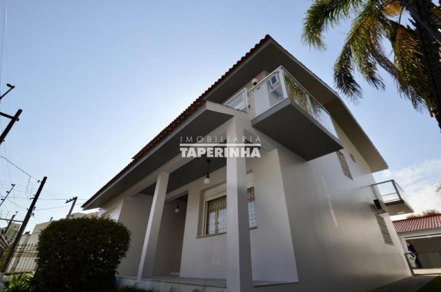 Casa à venda com 4 dormitórios em Menino jesus, Santa maria cod:10066 - Foto 2