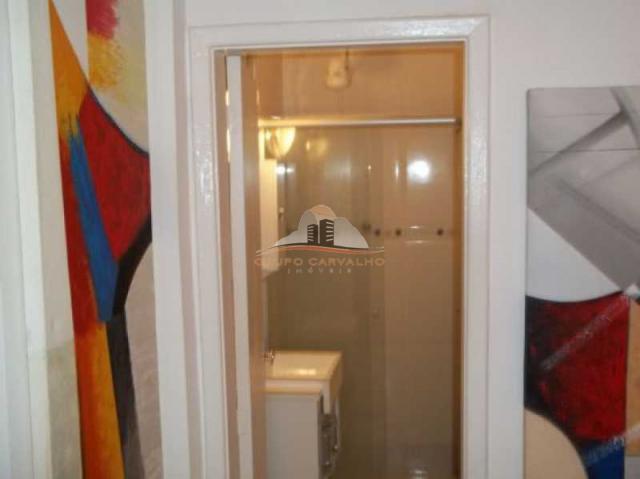 Temp0011 apartamento para alugar , centro, rio de janeiro, rj - Foto 5