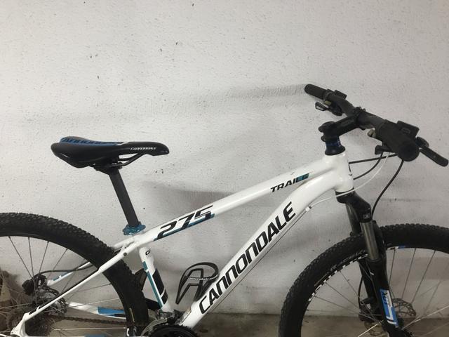 Mountain Bike Cannondale - Foto 2