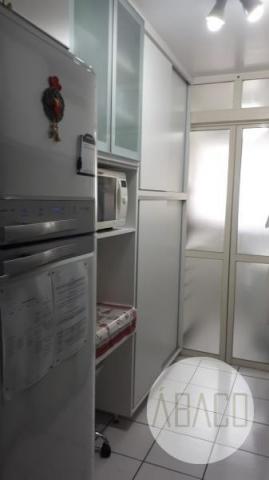 Apartamento para Venda em São Paulo, Parque Mandaqui, 3 dormitórios, 1 suíte, 2 banheiros, - Foto 2