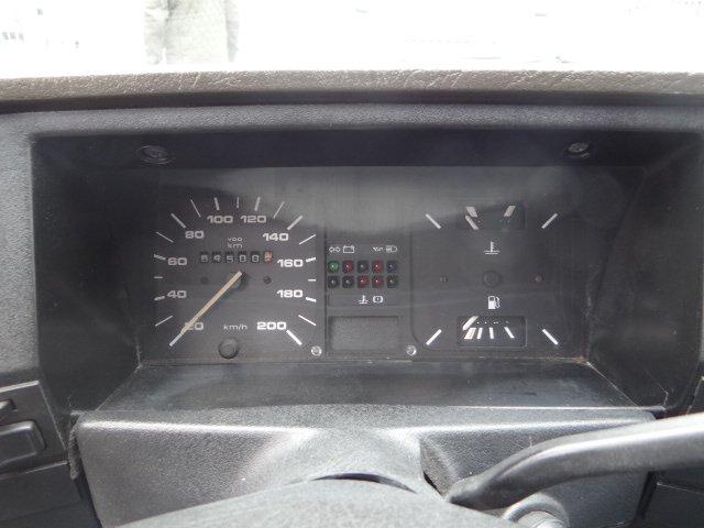 SAVEIRO 1.8 CL CS 8V GASOLINA 2P MANUAL - Foto 10