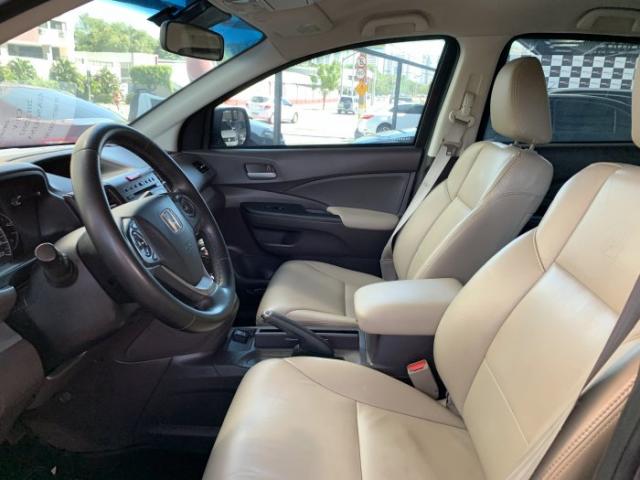 Honda crv 2012 2.0 lx 4x2 16v gasolina 4p automÁtico - Foto 6