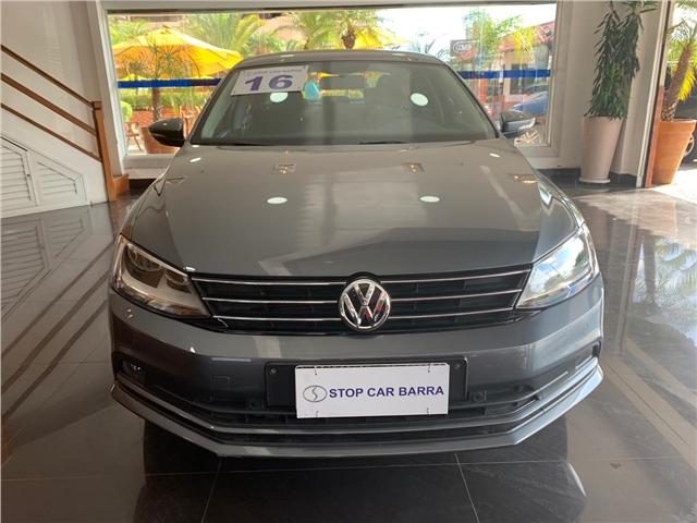 Volkswagen Jetta 1.4 16v tsi comfortline gasolina 4p tiptronic - Foto 3