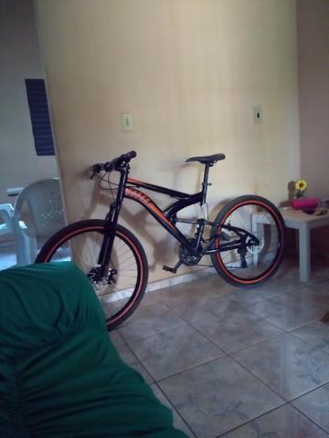 Vendo ou troco por uma 29 - Foto 2
