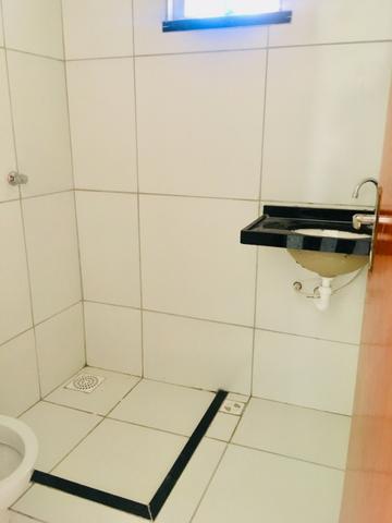 D.P Casa com entrada facilitada e documentacao gratis - Foto 11