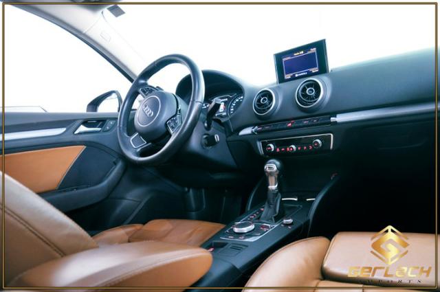 Audi A3 Sportback TFSI - Foto 6