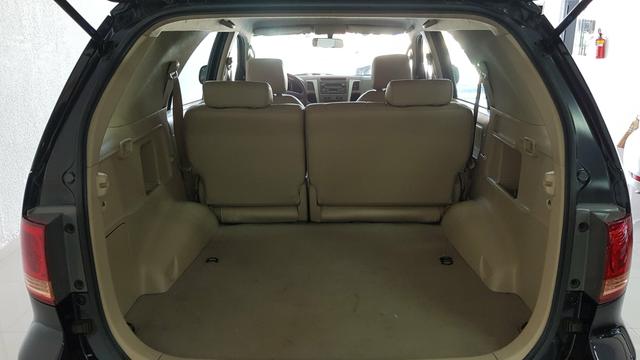 Sw4 srv 4x4 diesel automatica .2008/2008 impecavel sem detalhe para pessoas exigentes - Foto 7
