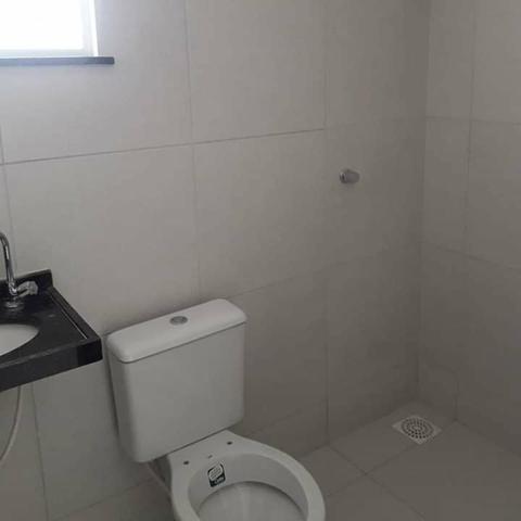 Casa plana no ancuri R$ 136.000,00 ja com documentação inclusa(2 Quarto) - Foto 5