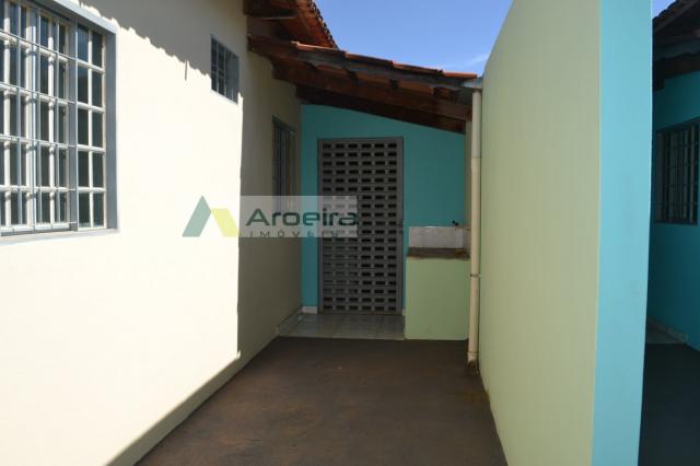 Casa, Setor Faiçalville, Goiânia-GO - Foto 10