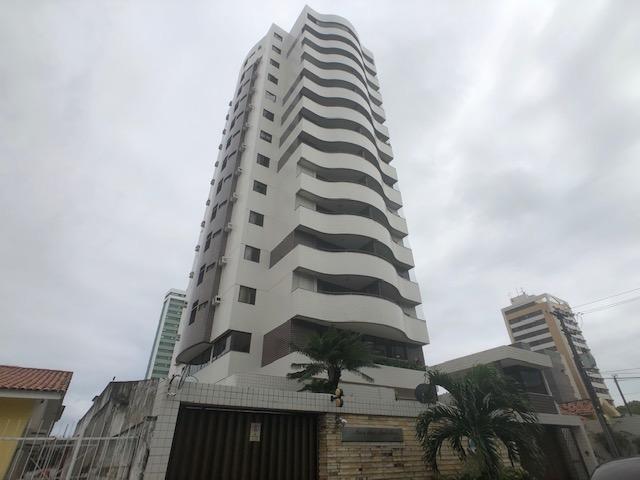 Apartamento 3 quartos, 1 suíte + Dep. Completa na frente da FMO e Shopping Patteo