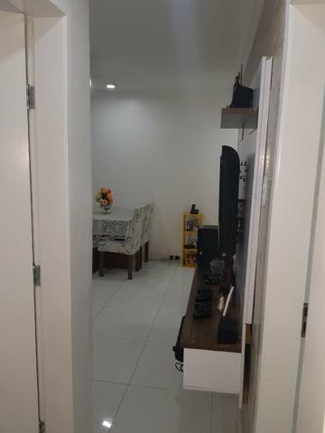 Cond vale dos lagos 2/4 térreo rua G 130.000 - Foto 6