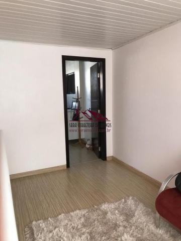 Excelente residencia mobiliada em colombo - Foto 8