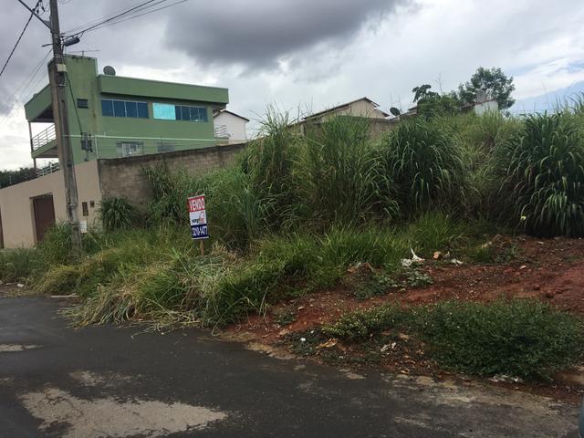 Lote 451m2 - Morumbi (Gentil Meireles) Parte Alta!! - Foto 5