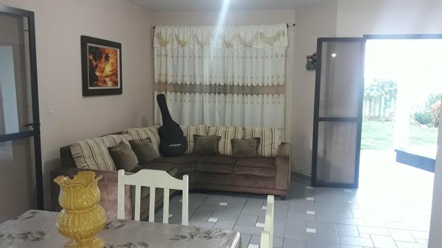 Sobrado De Frente Para O Mar, Itapoá SC, 4 Quartos Whtsapp (47)99930/8399 (45)99948/5363 - Foto 10