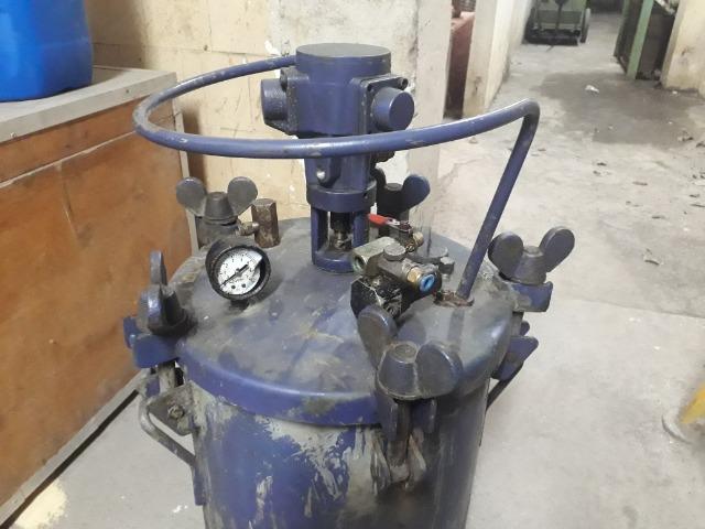 Tanque para pintura - Foto 3