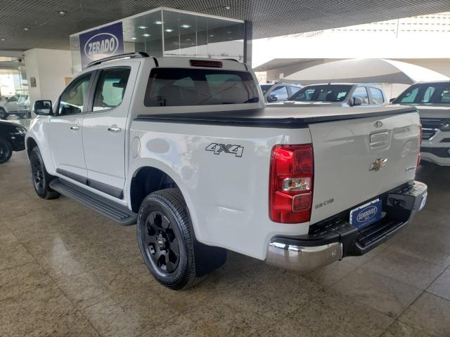 Chevrolet S10 2.8 Ctdi Lt 4WD - Foto 5