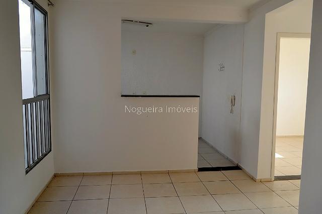 Apto 2 quartos com garagem no bairro São Pedro ( Próx. UFJF - Foto 4