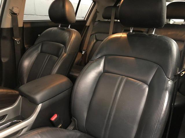 Kia Sportage 2.0 Ex Automatica Completa Top de Linha Gnv - Foto 6