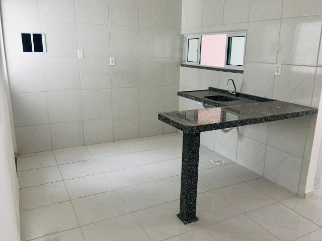 D.P Casa com entrada facicilitada e documentacao gratis - Foto 5