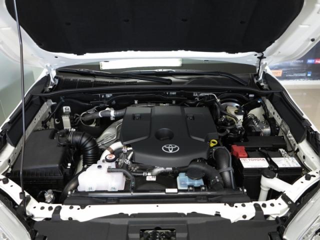 TOYOTA HILUX 2.7 SRV 4X4 CD 16V FLEX 2019 - Foto 13