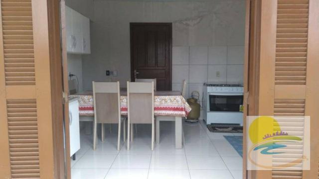Casa locação temporada Barra do Sai Itapoá-SC R$ 150,00 CA0391 - Foto 6
