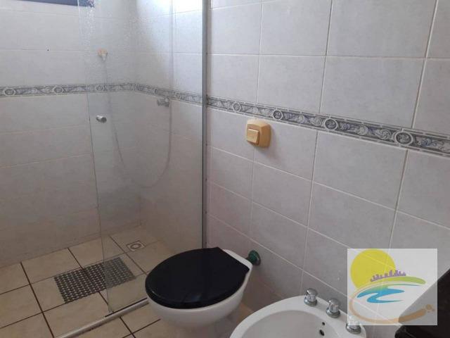 Sobrado com 4 quartos para alugar, 150 m² por R$ 850/dia Cambiju - Itapoá/SC - Foto 9