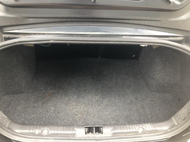 Fiesta Sedan 1.6 Completo 2011 - Foto 14