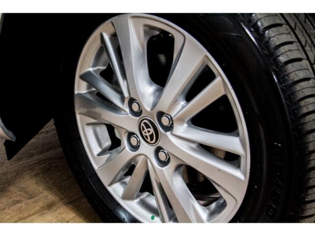 TOYOTA YARIS 1.5 16V FLEX SEDAN XL 2019 - Foto 17