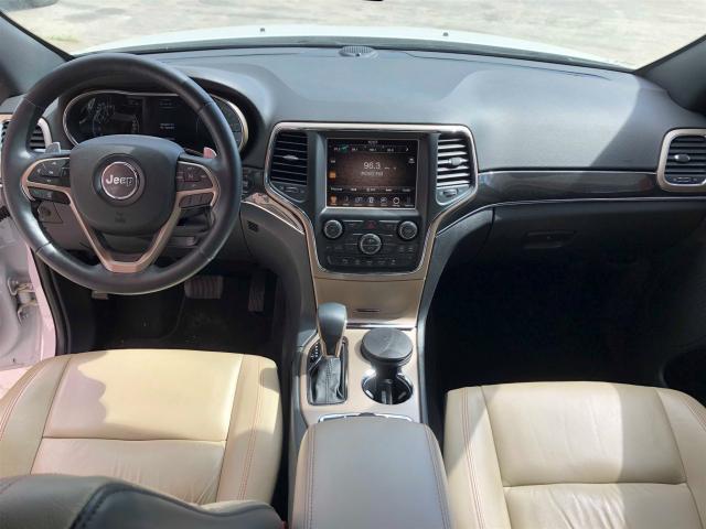 JEEP GRAND CHEROKEE 2016/2016 3.6 V6 GASOLINA 75 ANOS 4WD AUTOMÁTICO - Foto 5
