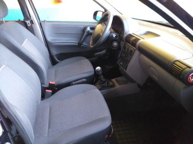 CHEVROLET CLASSIC 2015/2016 1.0 MPFI LS 8V FLEX 4P MANUAL - Foto 7