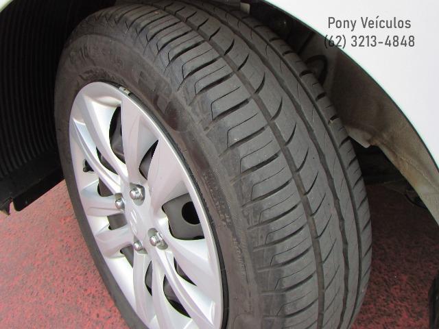 Hyundai HB20S 18/19 Comfort Plus 1.0 12V Flex Única Dona - Foto 14