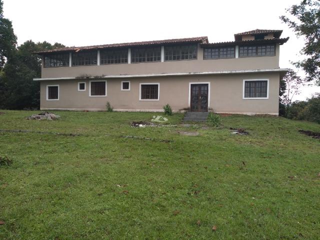 Jordão corretores - Sítio murado Agrobrasil - Foto 3