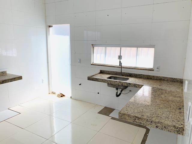 Sobrado de 5 quartos Qd. 603 sul - Foto 10