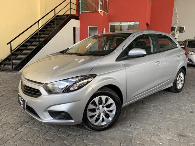 Chevrolet Onix 1.4 Lt Mecanico 2017/2018 Extra Impecável