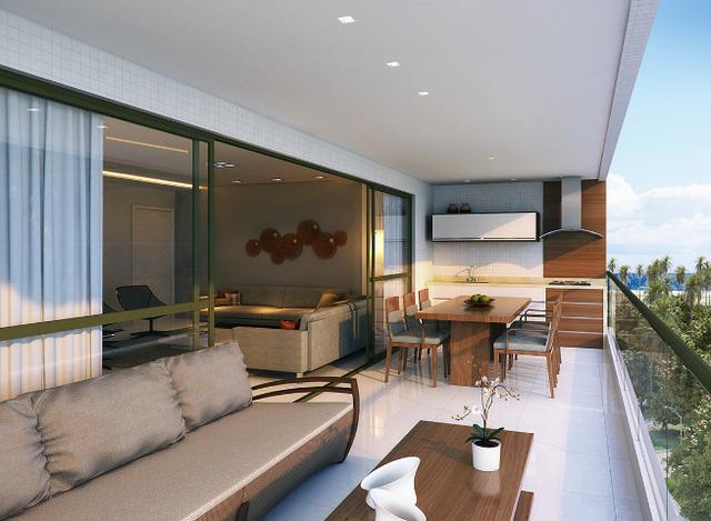 Oportunidade Jardim do Mar , preço de ocasião o melhor 4 suites do paiva - Foto 9