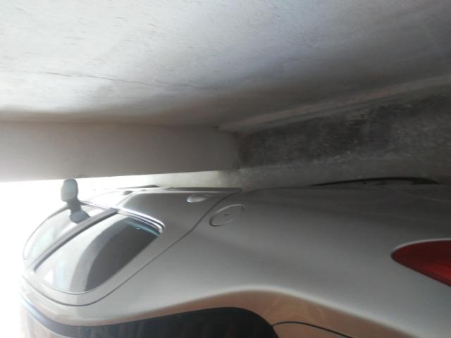 Peugeot passion 207