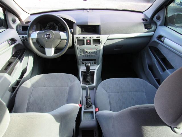 CHEVROLET VECTRA 2006/2006 2.0 MPFI ELEGANCE 8V FLEX 4P MANUAL - Foto 8