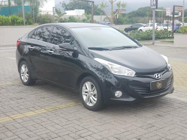 Hyundai hb20s 1.6 premium aut - Foto 4