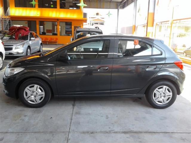 CHEVROLET ONIX 2018/2018 1.0 MPFI JOY 8V FLEX 4P MANUAL - Foto 5