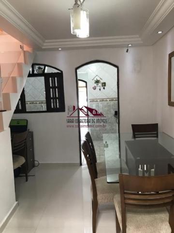 Excelente residencia mobiliada em colombo - Foto 5