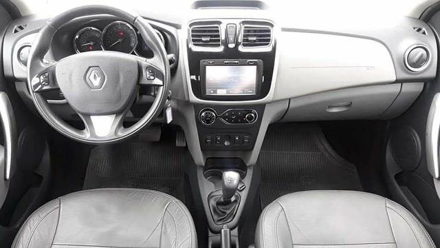 Renault Logan easy - Foto 7