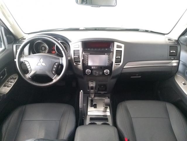 MITSUBISHI PAJERO 3.2 HPE 4X4 7 LUGARES 16V TURBO INTERCOOLER DIESEL 4P AUTOMÁTICO - Foto 7