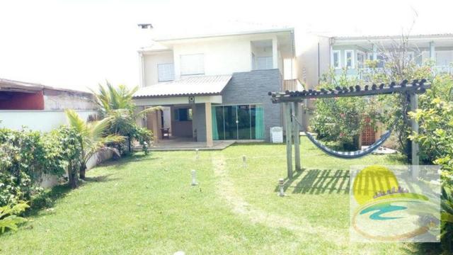 Sobrado para alugar, 200 m² por R$ 1.500/dia Barra do Sai - Itapoá/SC SO0076 - Foto 2