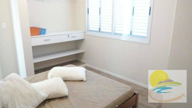 Sobrado para alugar, 200 m² por R$ 1.500/dia Barra do Sai - Itapoá/SC SO0076 - Foto 11