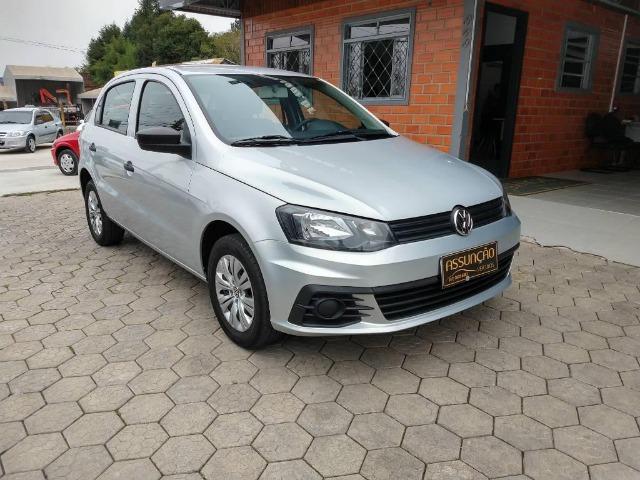 Volkswagen Gol Tredline - 2018