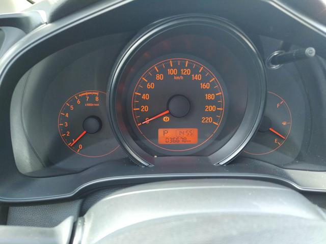 Honda fit lx cvt - Foto 7