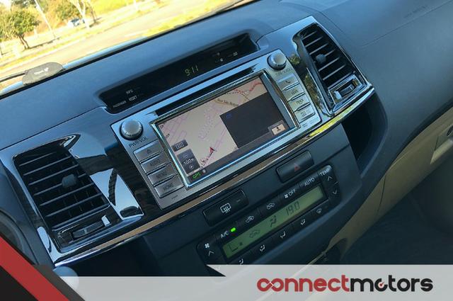 Toyota Hilux SW4 SRV 3.0 TDI Automático - 2014 - Foto 14